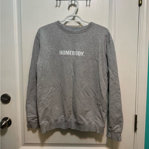 HOMEBODY Sweatshirt - Picture 1 of 3